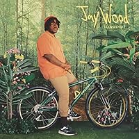 JayWood Ablum Cover
