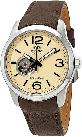 Orologio - - Orient - FDB0C005Y0 : Amazon.it: Orologi