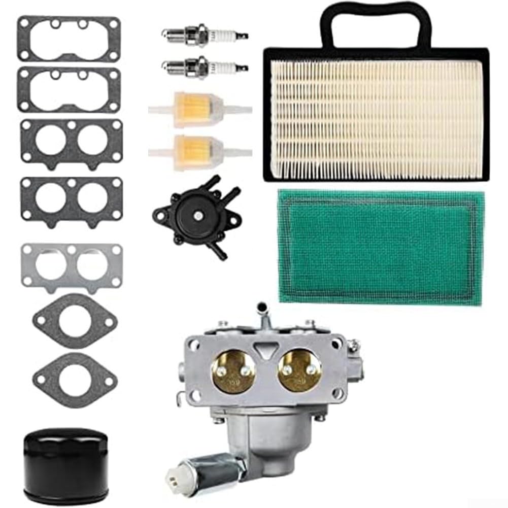 Carburateur 791230 pour réparer le moteur de tracteur tondeuse LA150