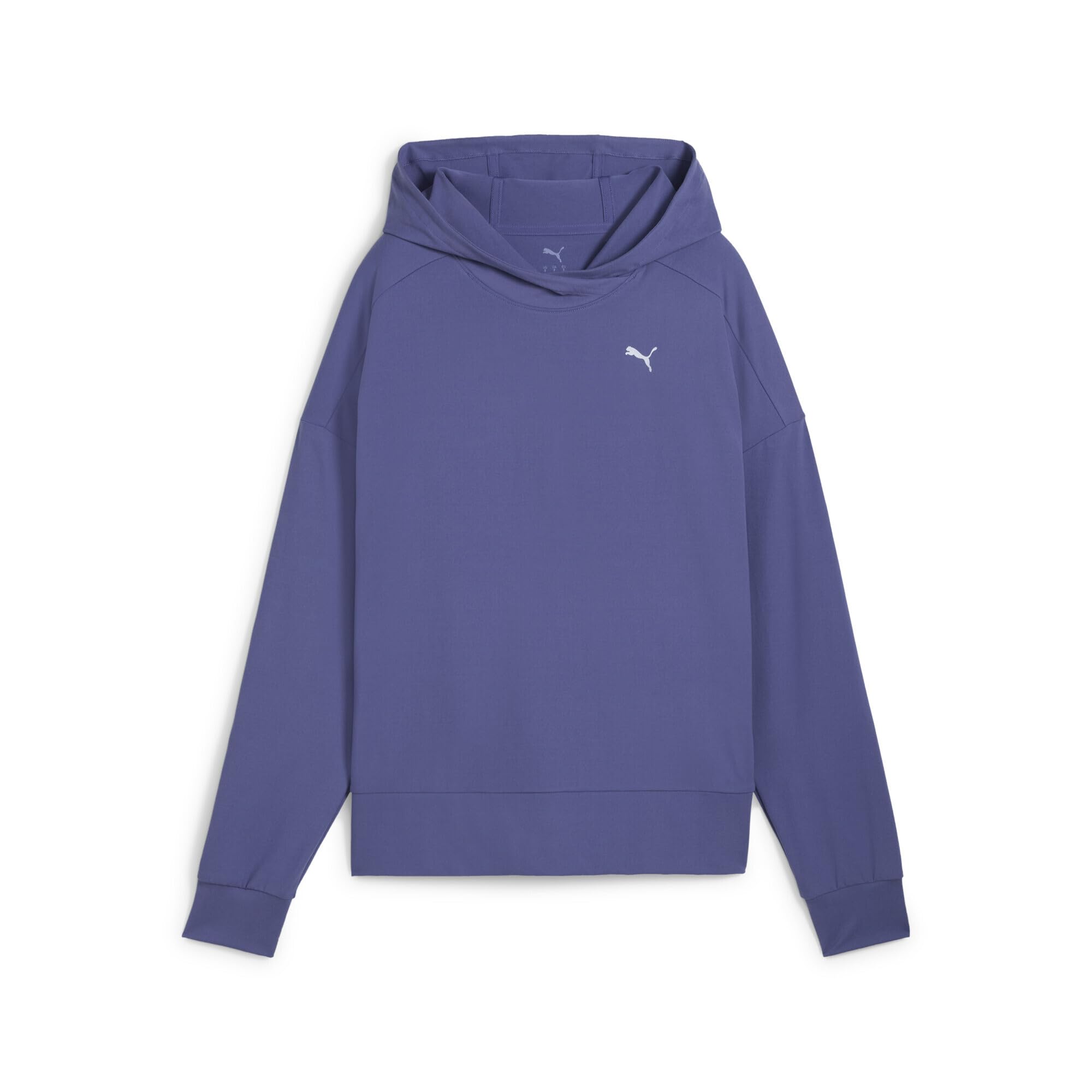 PUMA CLOUDSPUN HOODIE