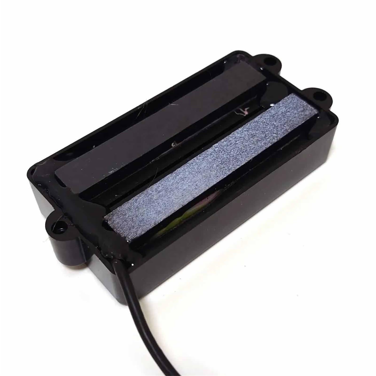 Pastilla De Guitarra Eléctrica Profesional Pastillas Humbucker Para Bajo De 4 Cuerdas | Para accesorios de piezas de repuesto de bajo eléctrico