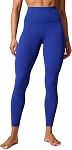 CRZ YOGA Butterlift Leggings 25" | Buttery Soft, Moderate Compression, Yoga, Pilates, High Waisted, for Women