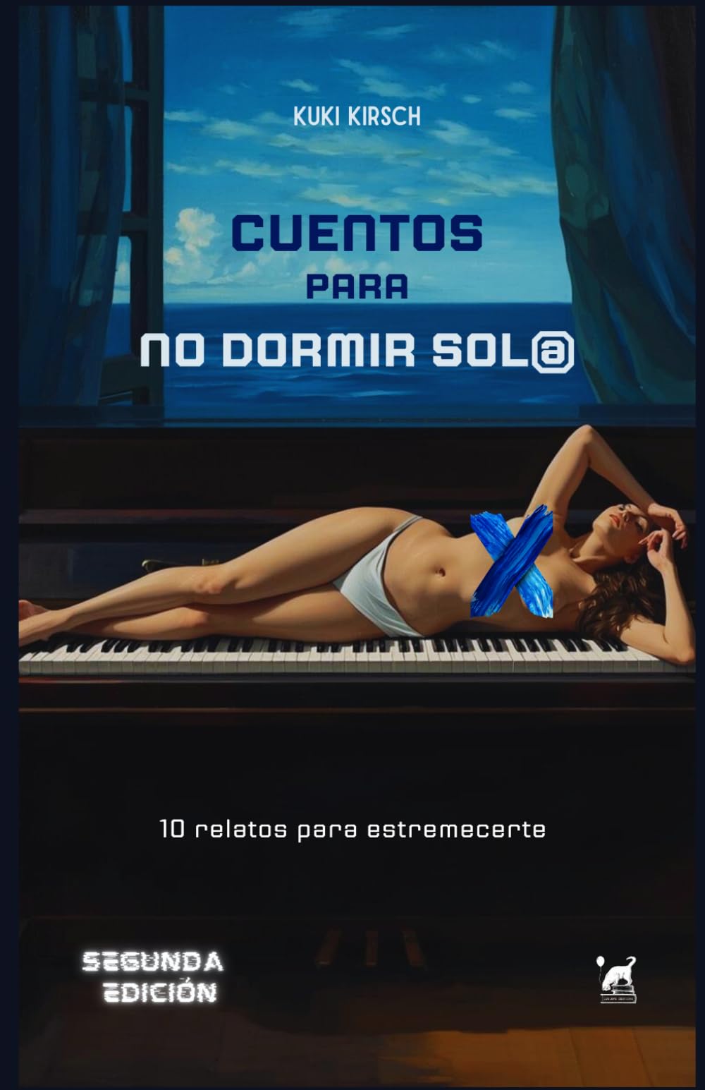 Cuentos para no dormir sol@