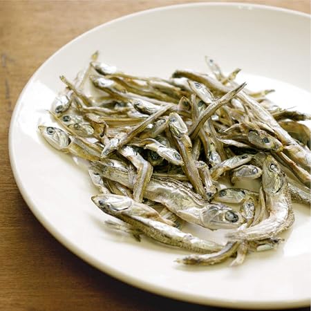 Amazon 犬 猫用 おやつ 無添加 国産 高知産 かたくちいわし煮干し 150g 塩不使用 ドッグズライフ お菓子 スナック 通販