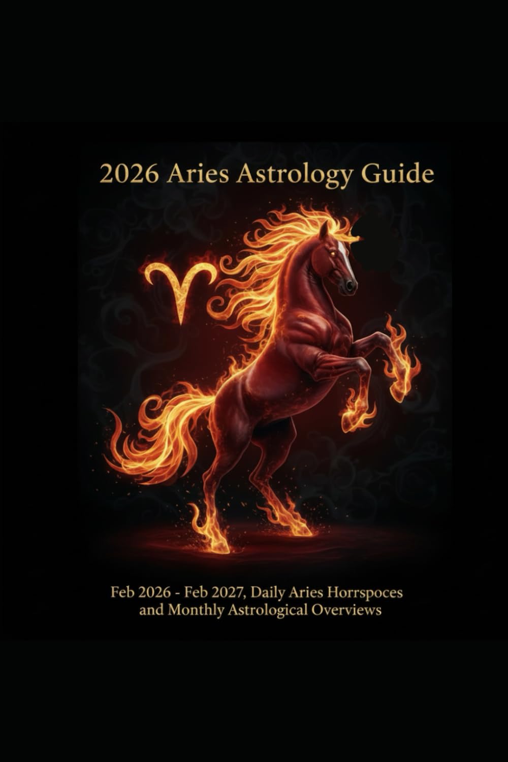 Aries Astrology Guide 2026