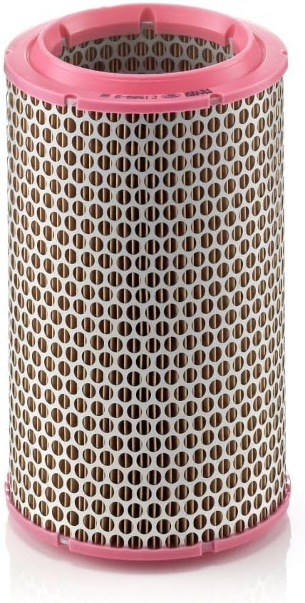 MANN-FILTER C1589/2 Air Filter