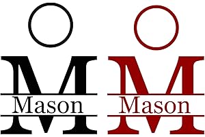 Personalized Decal for Cornhole Hole Game