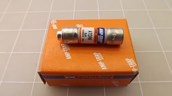 Ferraz Shawmut, Amp Trap ATDR6 Fuses T24324