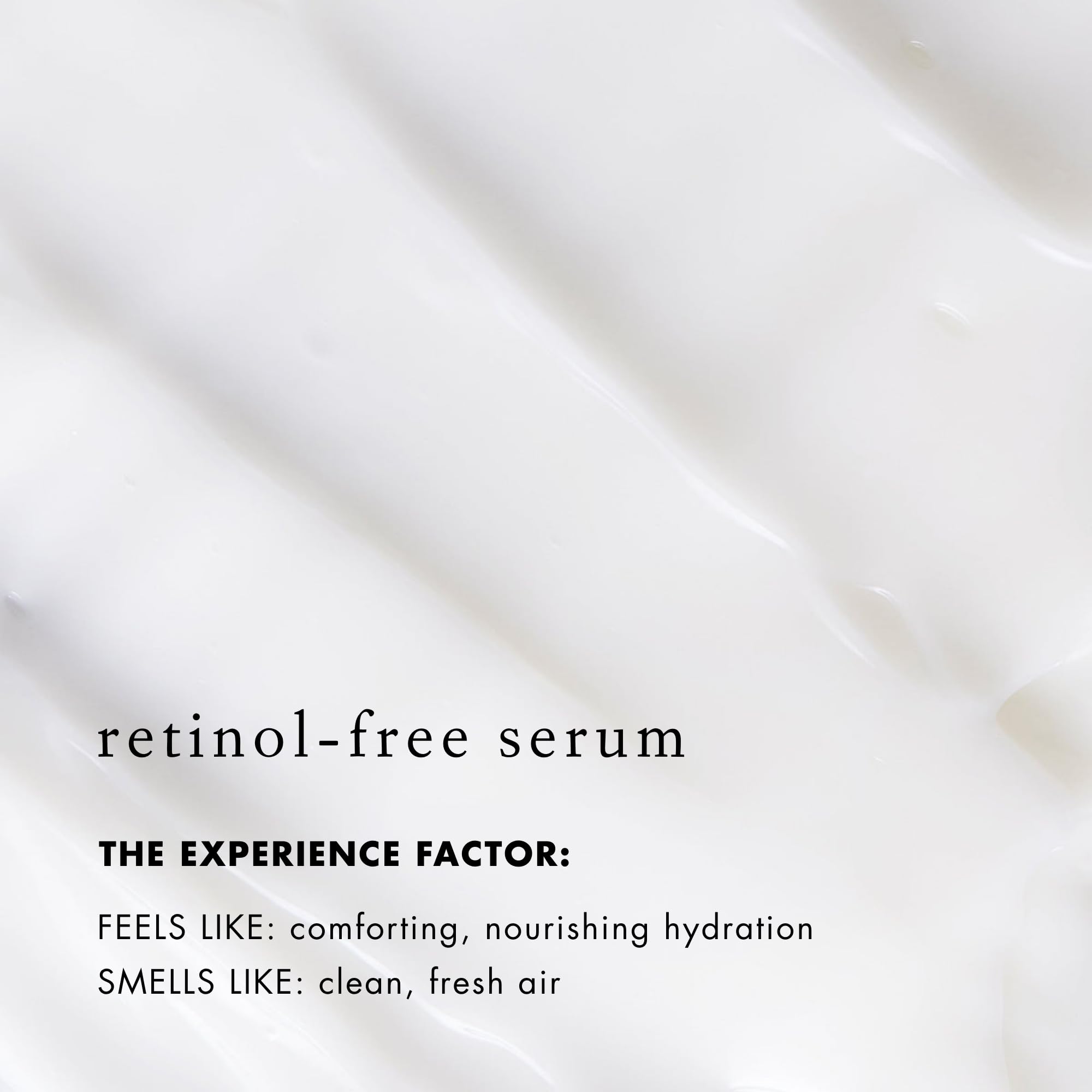Bioelements Time Sensitive - 1 fl oz - Retinol-Free, Multi-Benefit Serum - Targets Premature Aging - For Sensitive Skin - Vegan, Gluten Free
