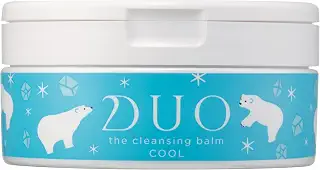 DUO ザ クレンジングバーム クール 90g