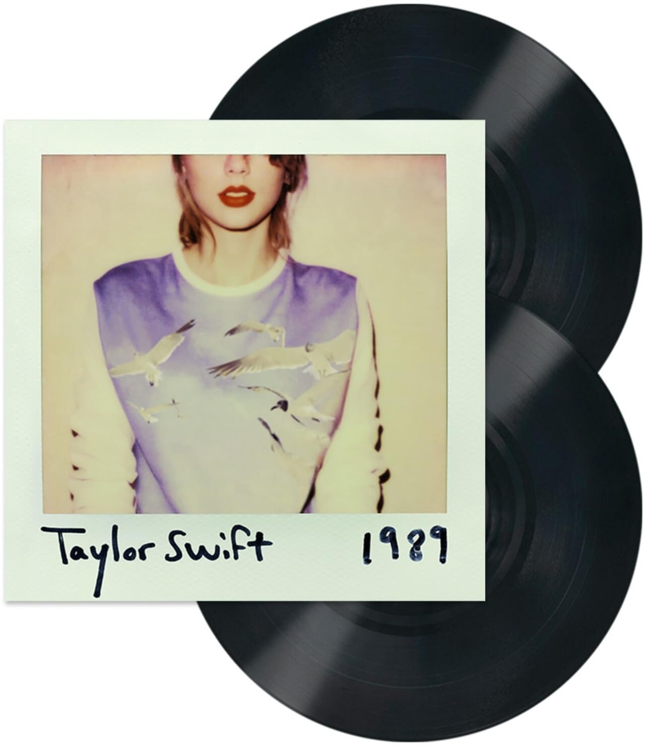 Taylor Swift 1989 【初回生産限定版】 1989 - Taylor Swift