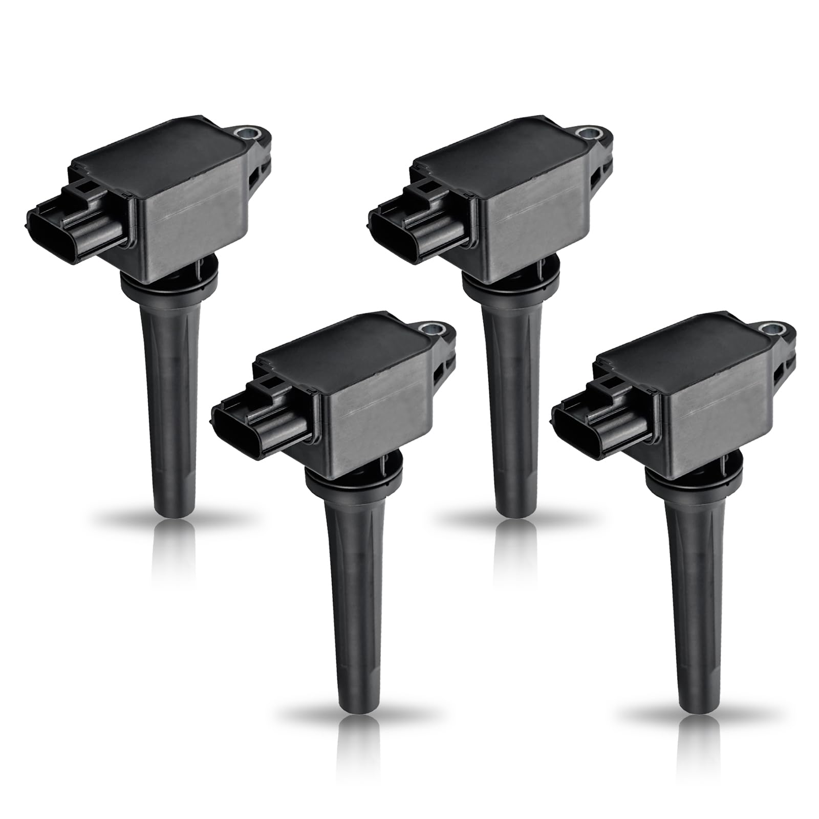 M4 M5 M6 M8 M10 M12 M14 M16 M18 M20 White Plastic Dome Nut Protection