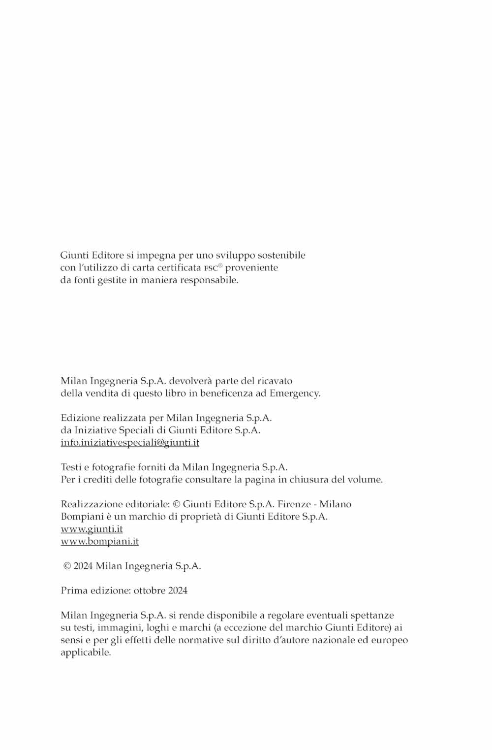 Affinità strutturali. Una vita tra progetti e cantieri con Renzo Piano