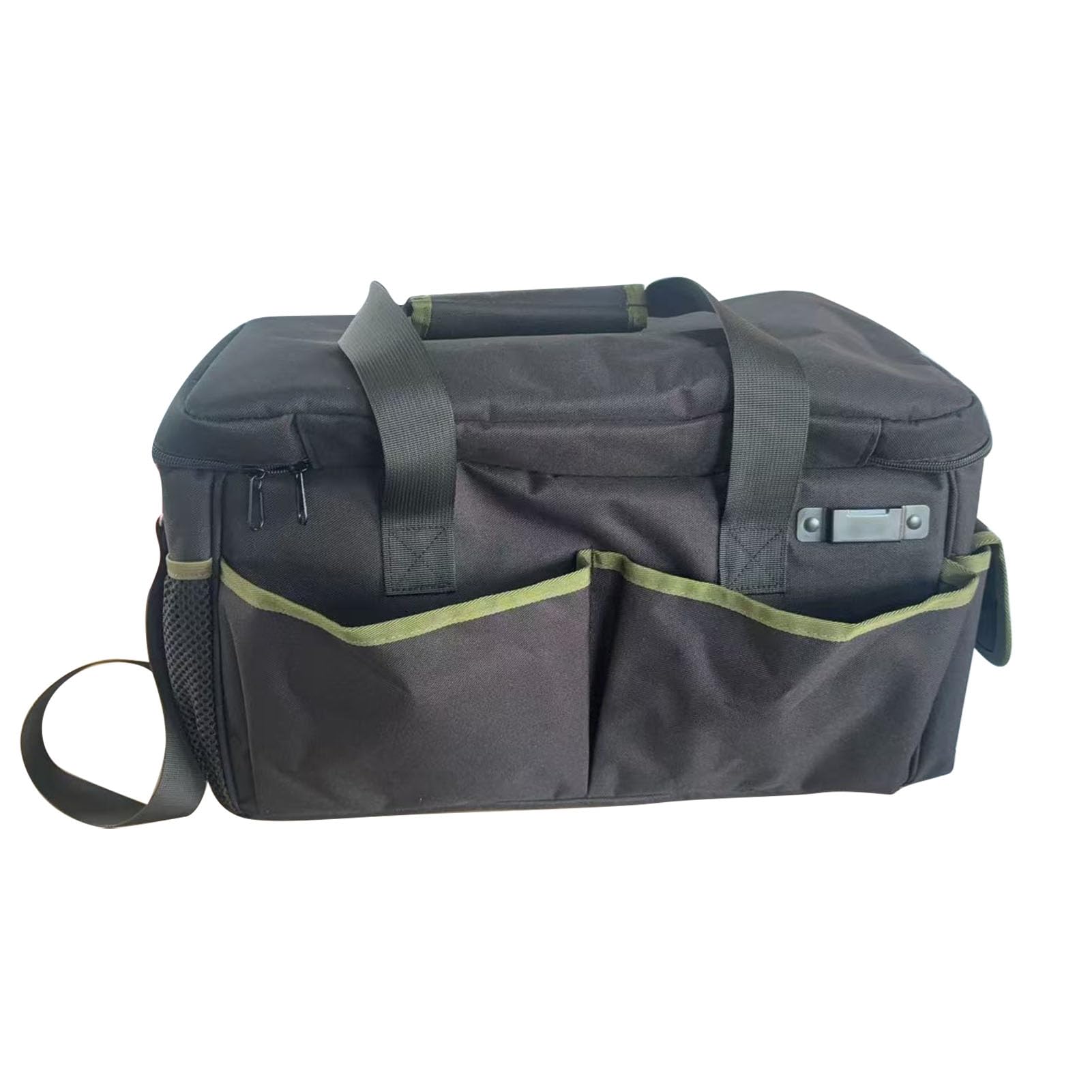 Headerbs Borsa Porta Attrezzi Oxford 17in, Organizzatore, Apertura Ampia,