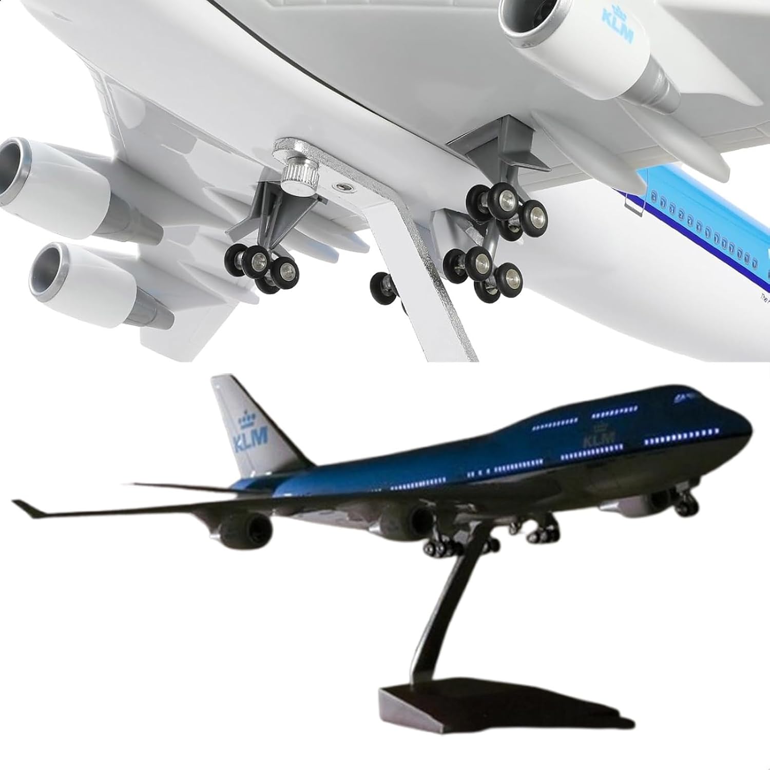 JAL 航空機部品 ミニチュア置物 JAPAN AIRLINES ミニチュア