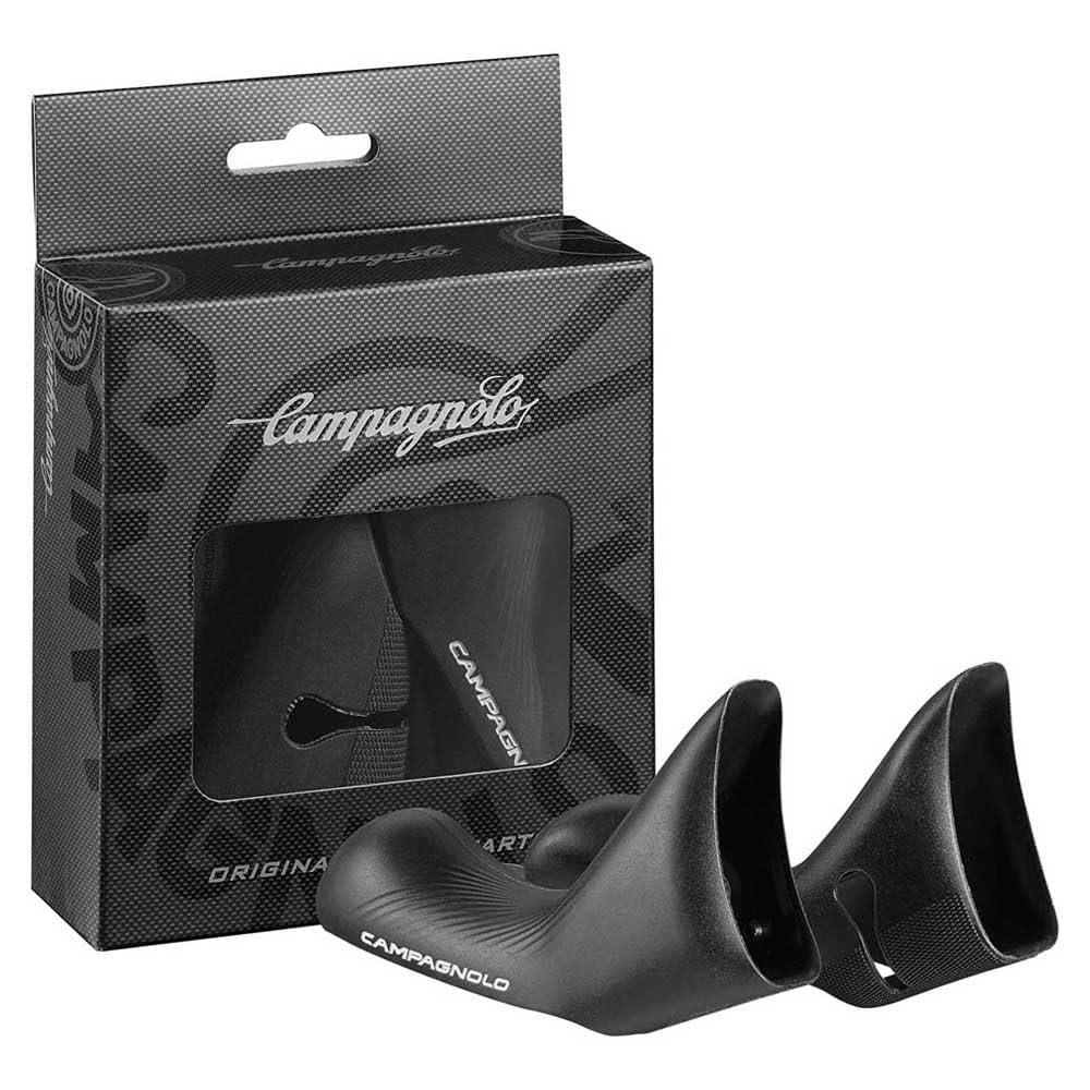 Campagnolo 12x Disc Shifter Hoods, Black