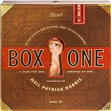 Box One Board Game Presented by Neil Patrick Harris