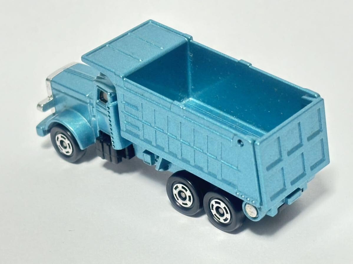 Amazon | (156) NO.F67 アメリカン ダンプトラック 1/98 アメリカ車