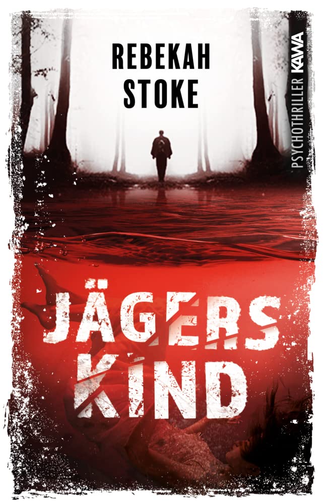 Kampenwand Verlag (Nova Md) Jägerskind