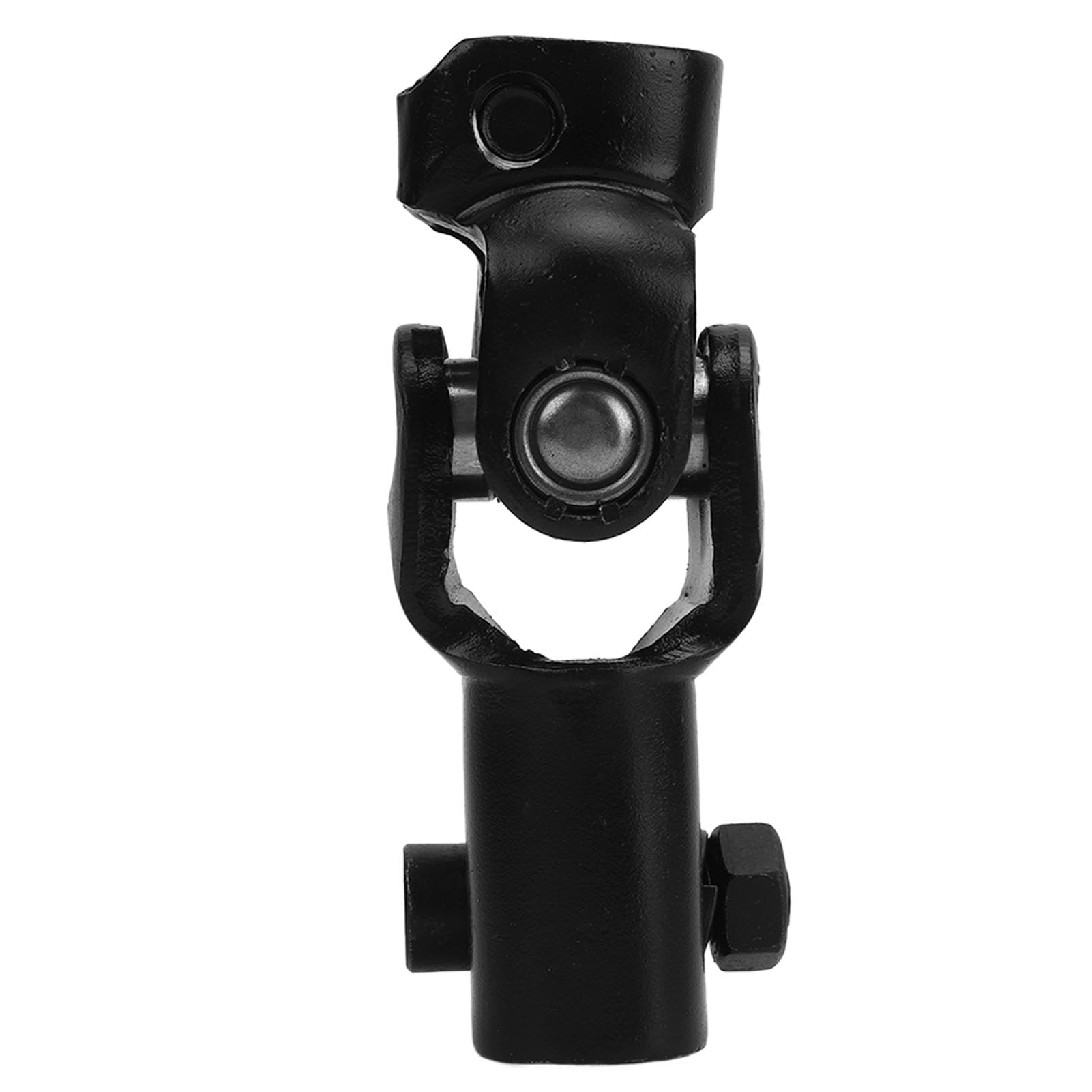 Cuifati Asamblea de Yugo de Dirección, Assy de Yugo de Dirección Fácil de Usar 604613 Rugged para Carritos de RXV