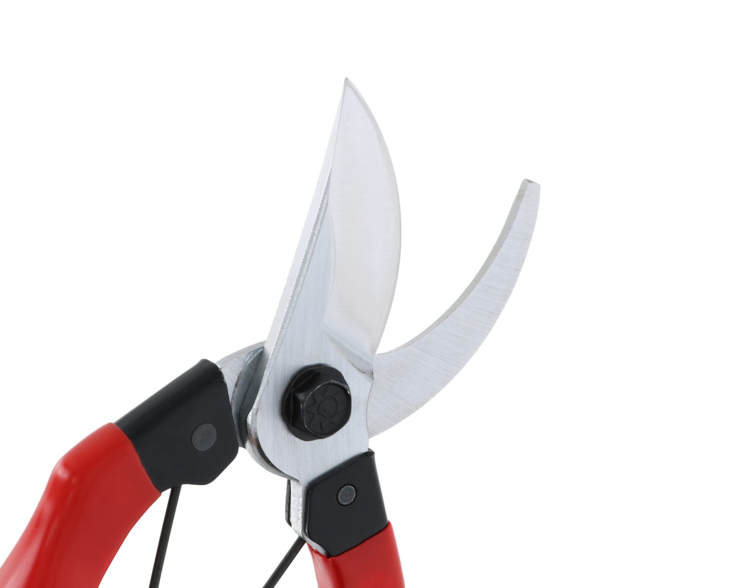 剪定鋏 飛塚製鋏所】【剪定鋏】SR型−2型｜185 ㎜ – (株)飛庄 飛塚製鋏所