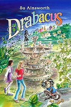 Paperback Drabacus Book
