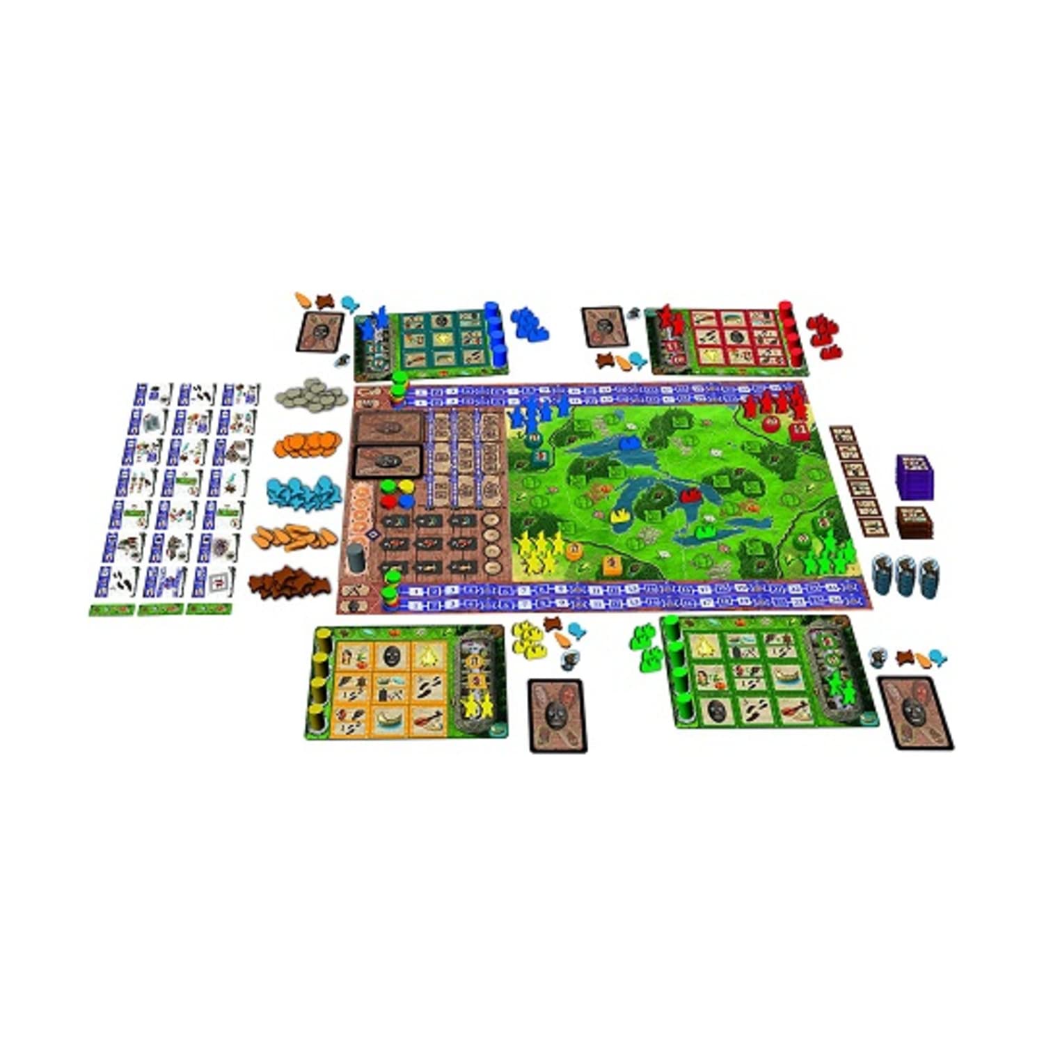 Wendake, Multicolor - Image 3