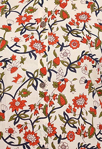Image of Women's Cotton Straight Kurta