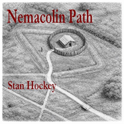 Nemacolin Path: Wharton Furnace Series Audiolibro Por Stan Hockey arte de portada