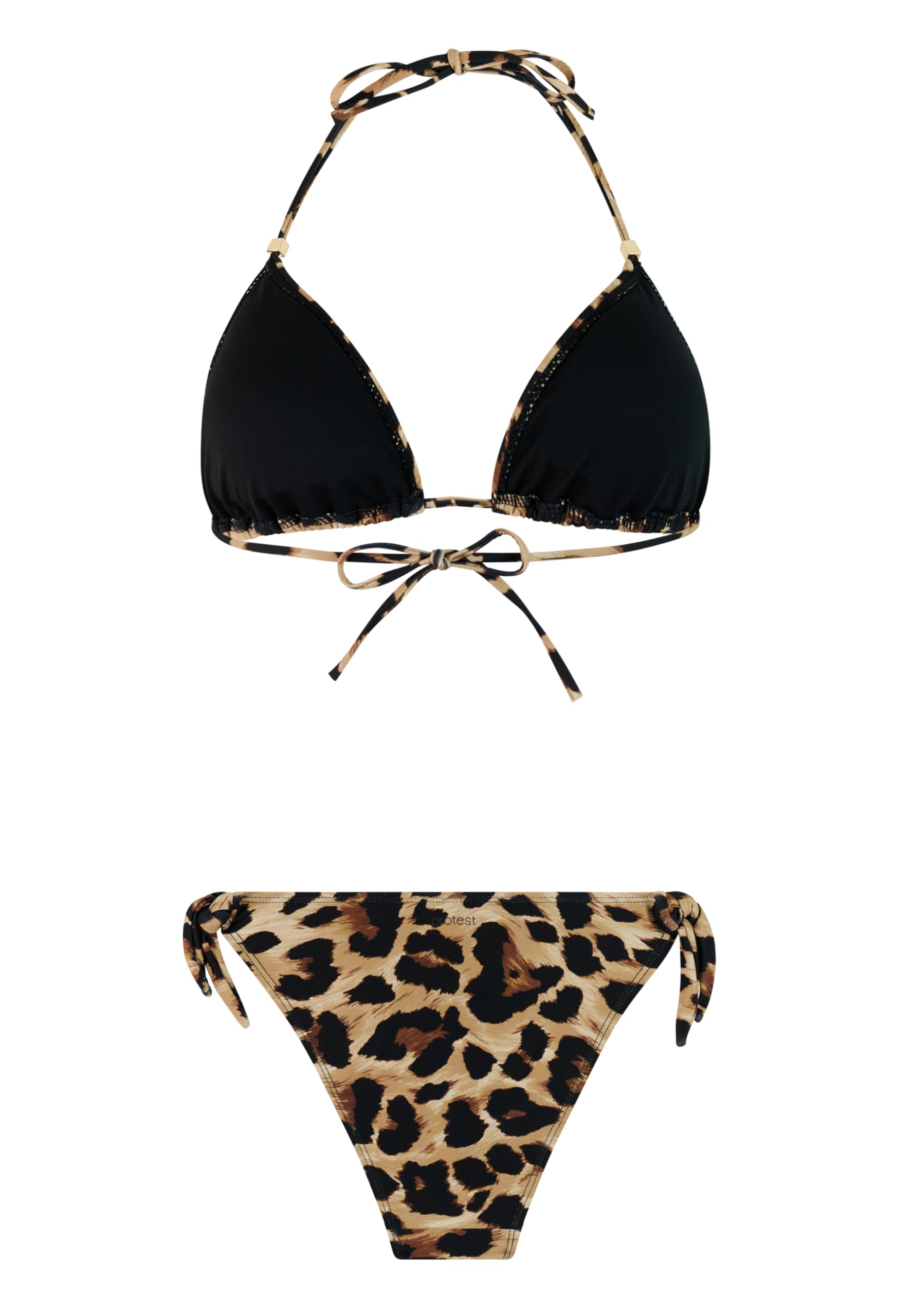 Protest Damen Triangel-Bikini PRTOlea