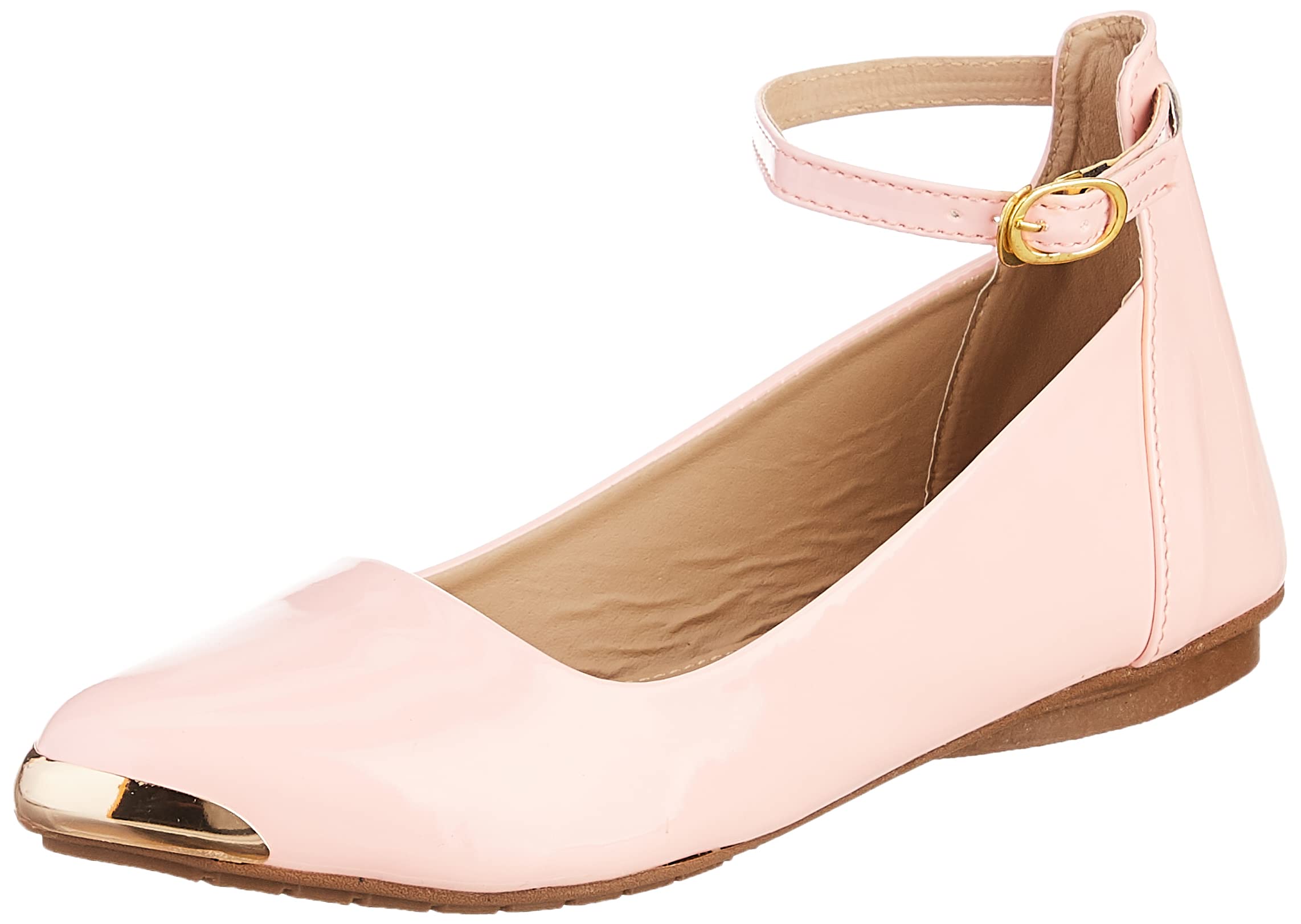 Womens Ballet Flat-image-24