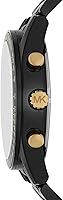 Vista 2 de Michael Kors MK9113 - Accelerator Cronógrafo Reloj de Acero Inoxidable