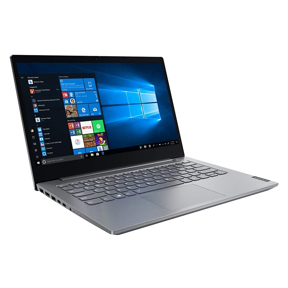 Amazon.com: Lenovo ThinkBook 14 Laptop, 14