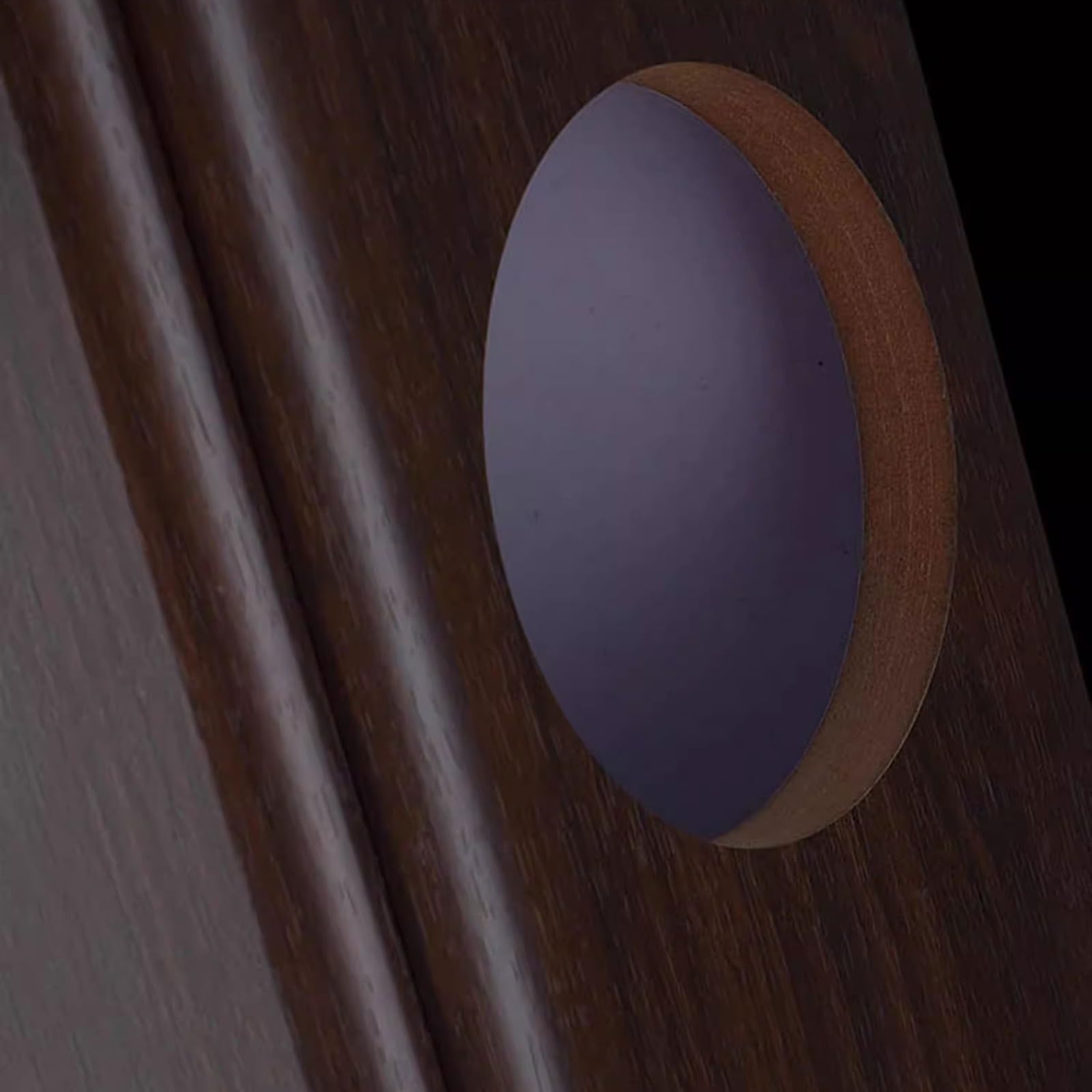 Pie para Altavoz Soporte de Altavoz Profesional trípodes de Audio de Madera for Escenario de Piso de 12~15 Pulgadas Soportes de Altavoz(B,60CM)