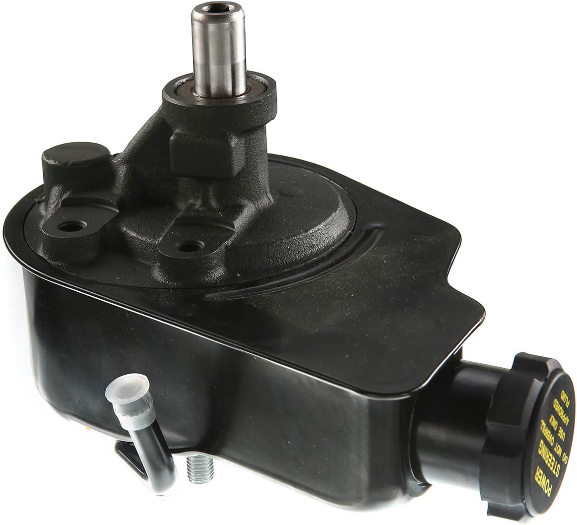 Car & Truck Power Steering Pumps & Parts For 19962005 Chevrolet Blazer