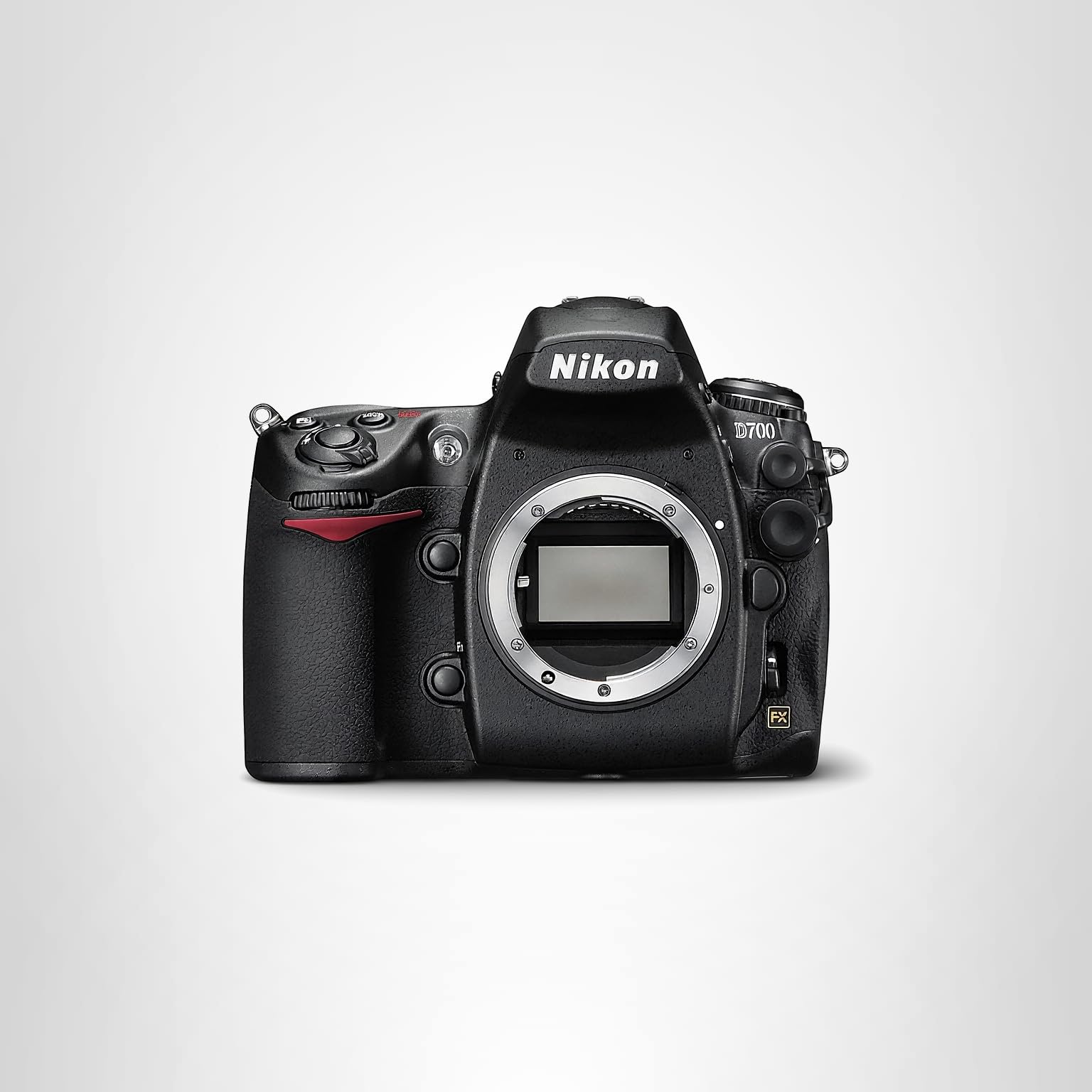 Nikon デジタル一眼レフカメラ D700