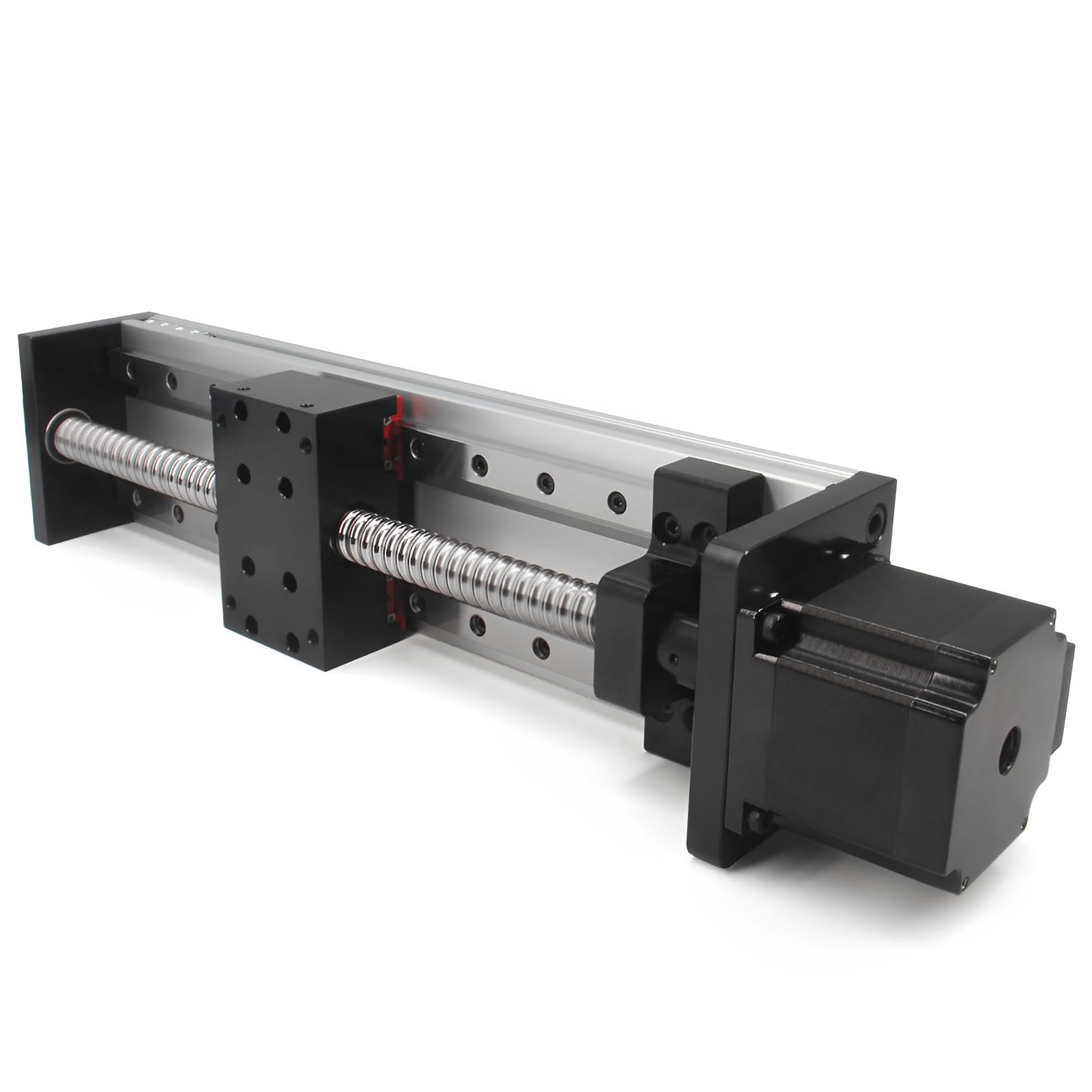 HONEYWELL MN6105A1011 Actuator, 2-Position, Floating, Non-Spring Return, TRI-State Control, 5.0 VA, 24 VAC/DC, 50/60 HZ, ADD ON Switch NOT INDLUDED