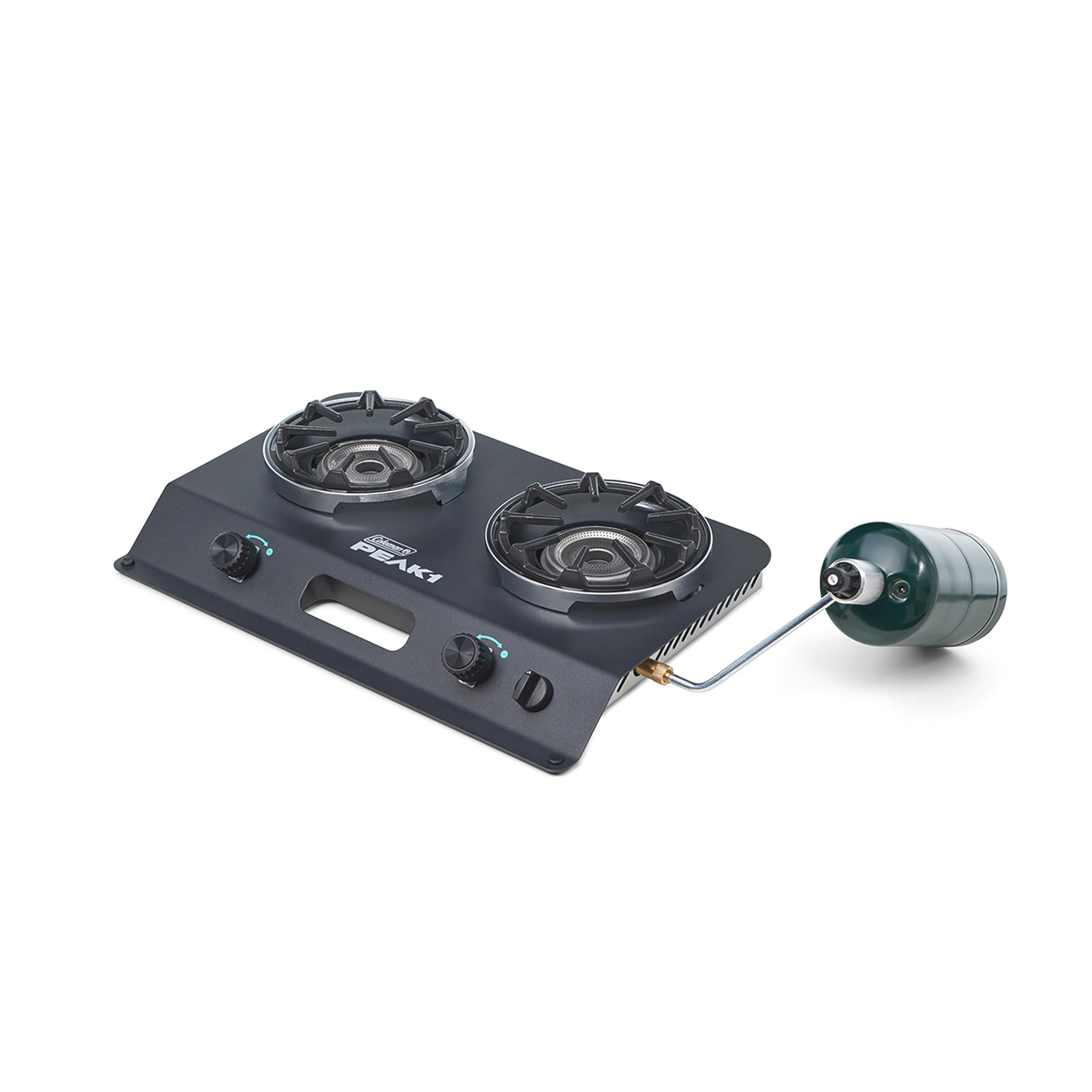 US（米軍放出品）Coleman コールマン PEAK1 Multi Fuel Stove - ガソリン
