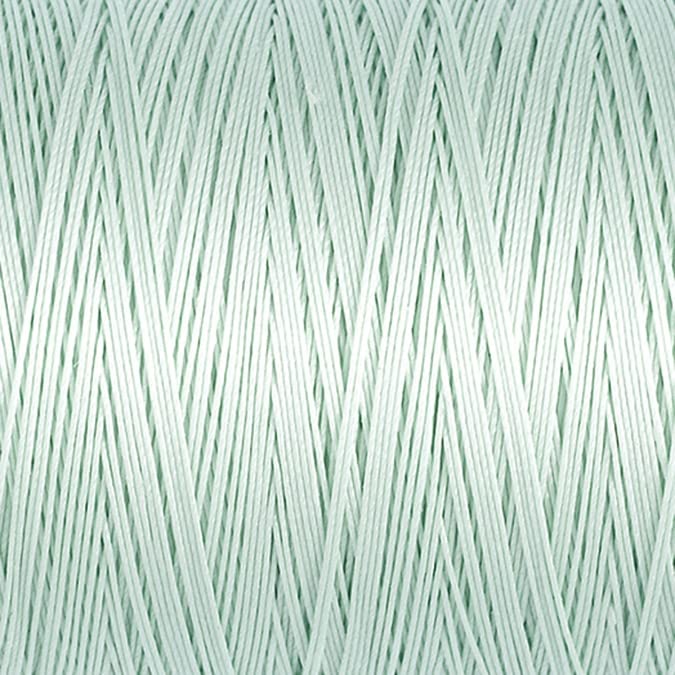 Gutermann Quilting Thread 220 Yards-Aqua Mist miniatura 2