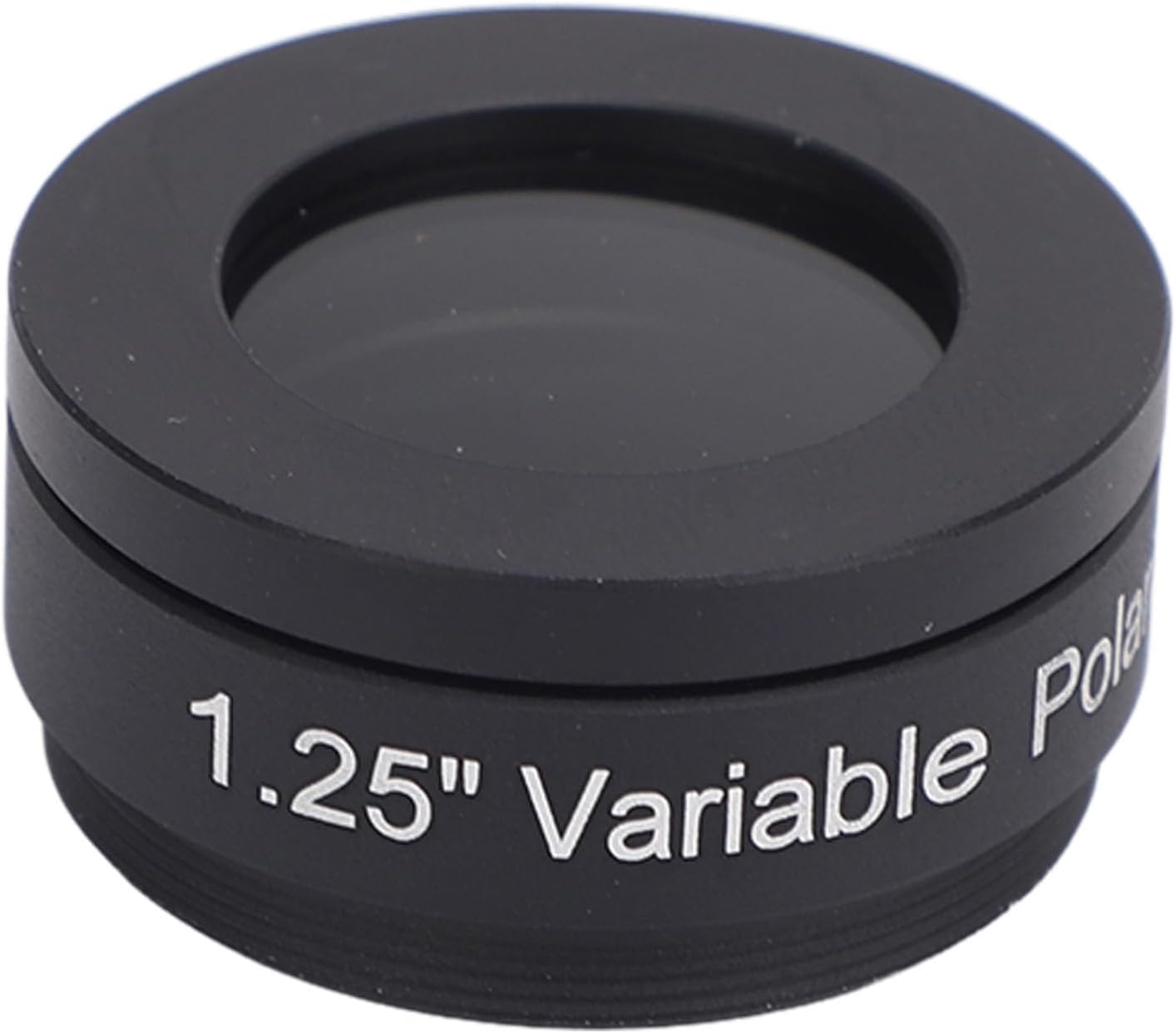 1.25in Telescope Filter Set, 1.25in Telescope Polarizing Filter