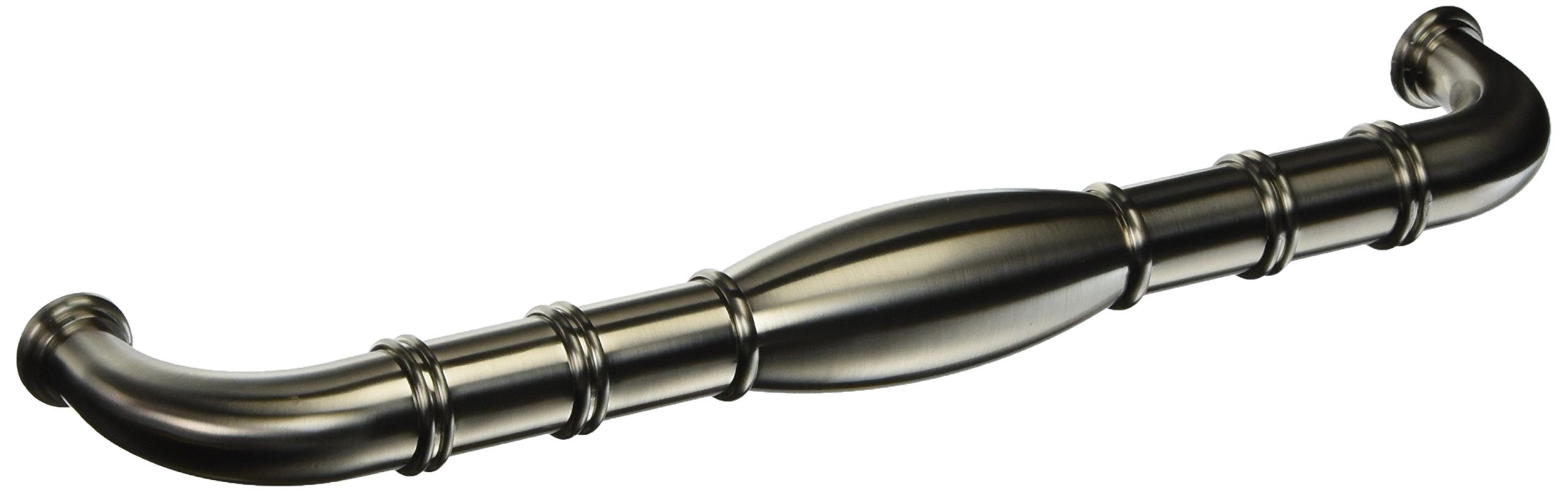 Hickory Hardware Williamsburg K49-SS 12-Inch Appliance Pull (Stainless Steel)