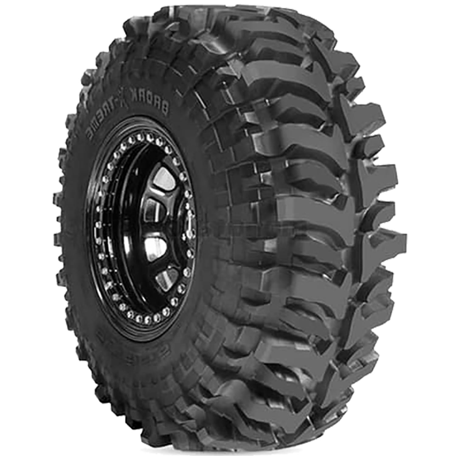 Amazon.com: Accelera Badak X-Treme M/T Mud Off-Road Light Truck