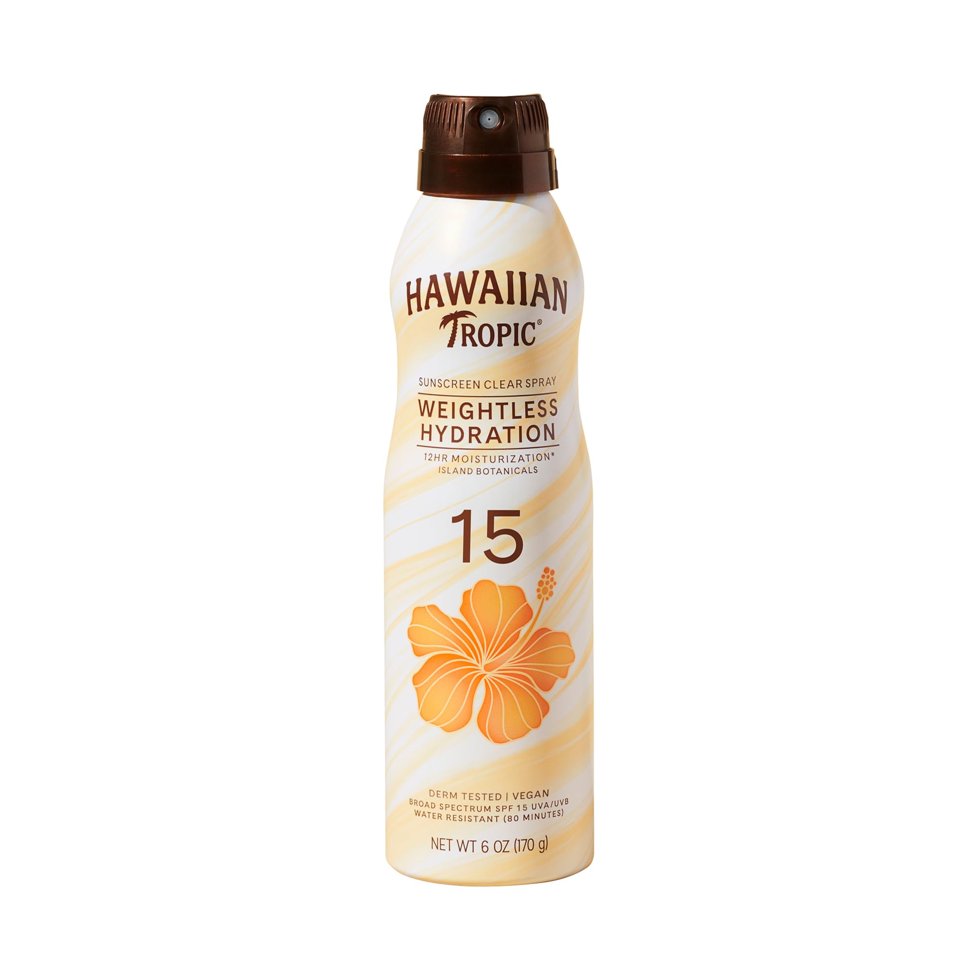 Hawaiian Tropic Sheer Touch Sunscreen Lotion, 8 Fluid Ounce-image-8