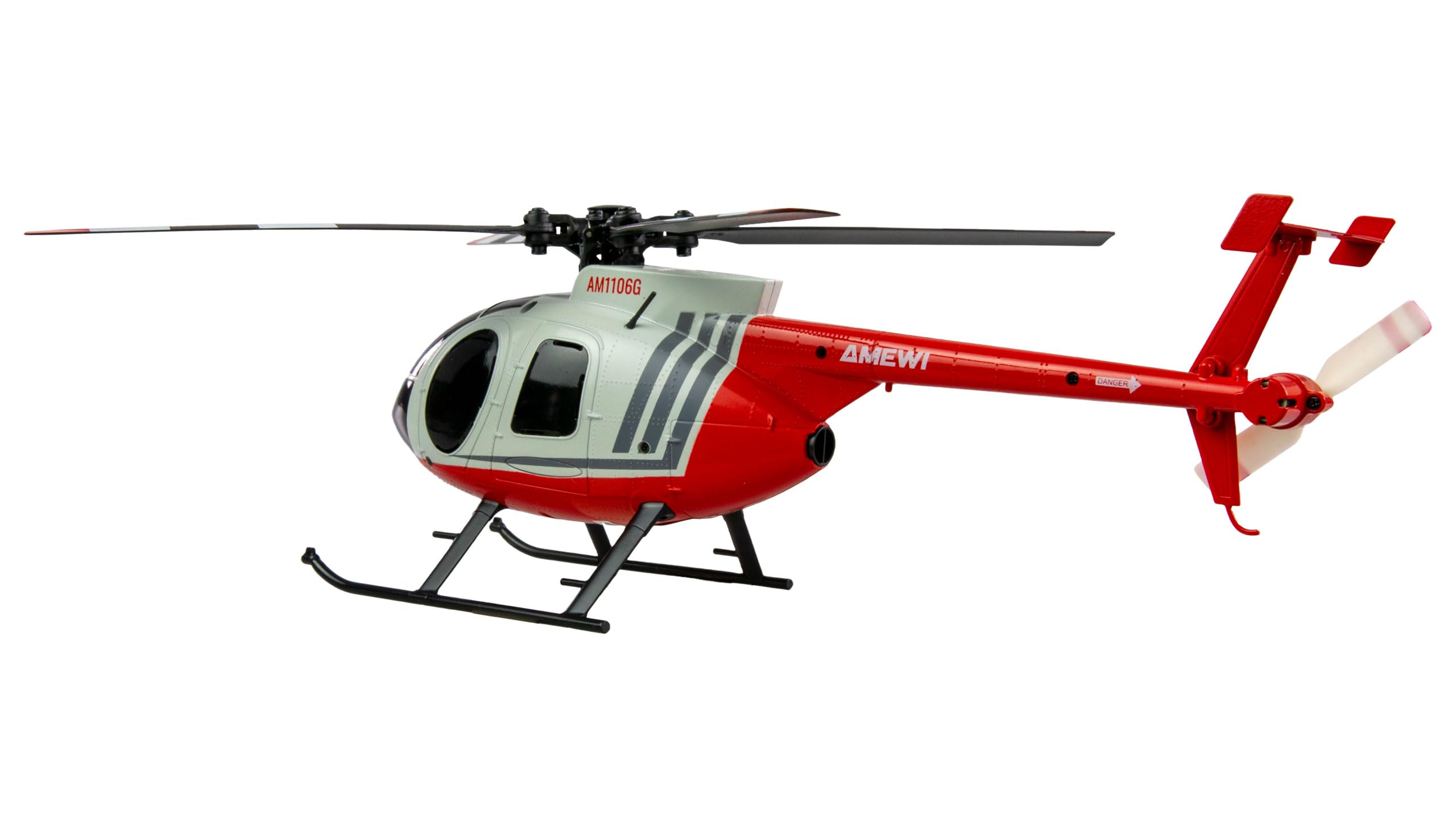 Helicoptero A Radio Control 4 Canales Sky King F-350 Rojo | Envío gratis Helicoptero A Radio Control 4 Canales Sky King F-350 Rojo | Envío gratis