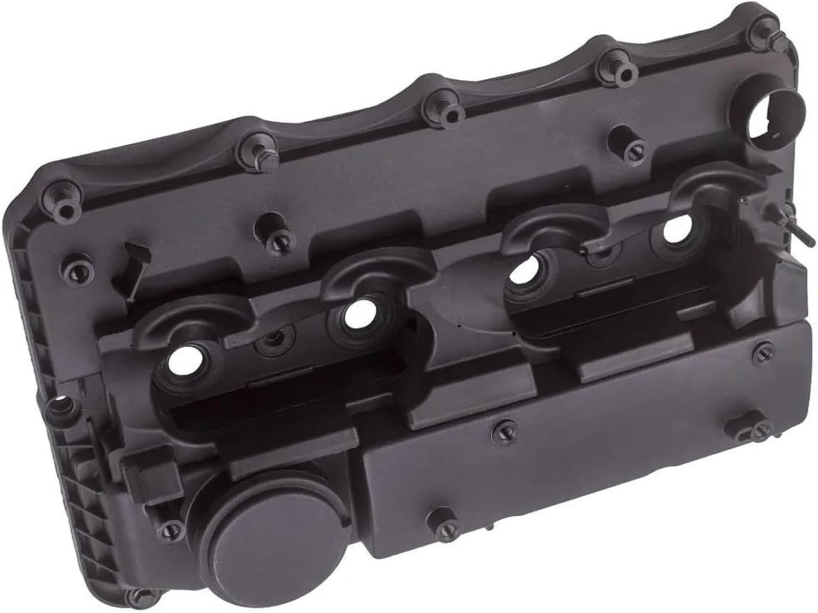 Couvercle de soupape pour Land Rover Defender de qualité supérieure - 8