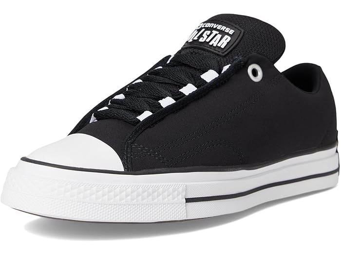 Chuck Taylor All Star Low-Top Puffed Sneaker - Image 3