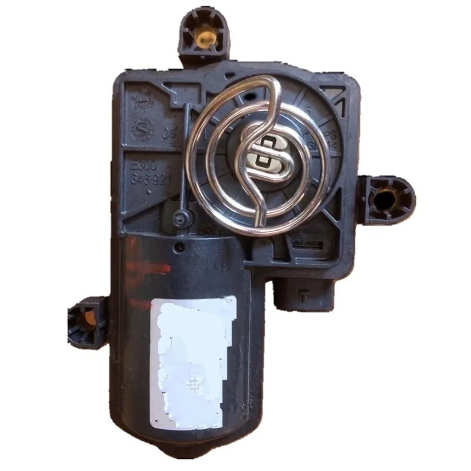 ‌Valvola di Controllo‌ Misura per Audi A1 A3 A4 A6 A7 A8 Q5 Q3 Misura per VW Golf 8 MK8 Tiguan Valvola di Controllo attuatore con valvola di Scarico Aspirazione Scarico