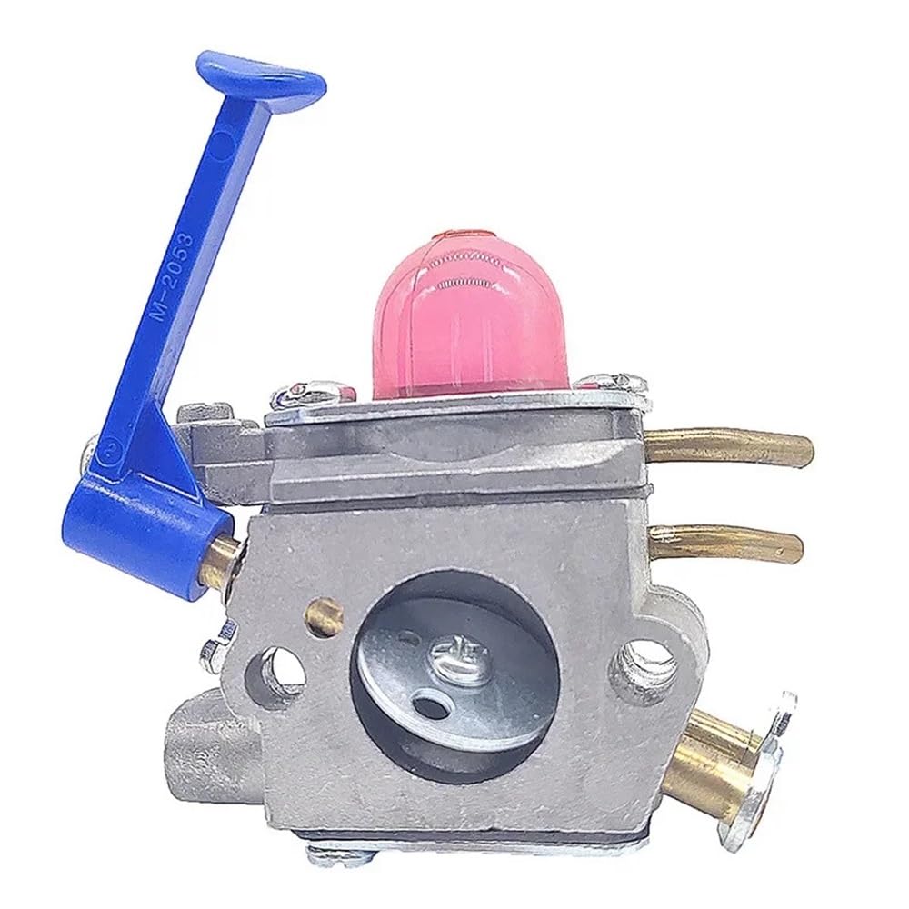Kit de carburateur de remplacement pour moteur 128R 125LDX stable