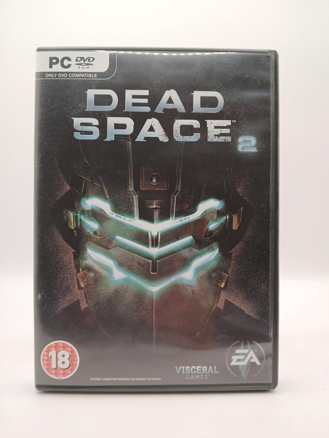 Amazon.com: Dead space 2 : Video Games