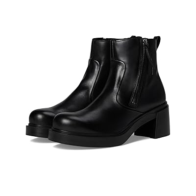 ECCO Metropole Seoul 45 Mid cut Boots Women